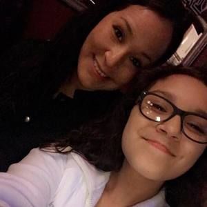 Meet your Posher, Elena